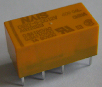 供應松下繼電器DS2Y-S-DC24V