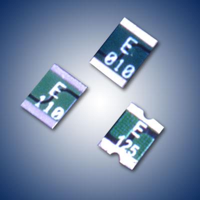 自恢復(fù)保險(xiǎn)絲PPTC，