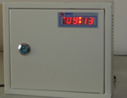 空調智能電源控制器