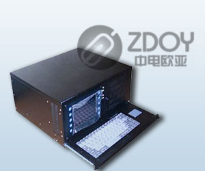 ZJD2008工控機(jī)小電流接地選線裝置