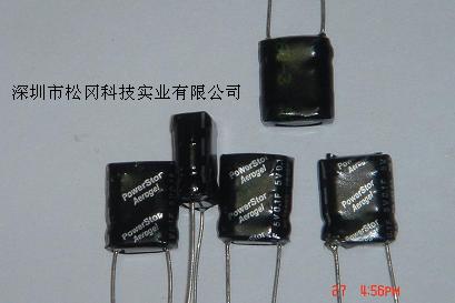 5.5V0.47F法拉電容