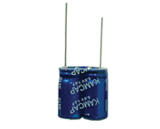 廠家直銷法拉電容組合型5.5V-1F