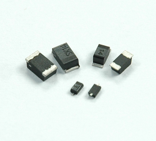 貼片肖特基二極管