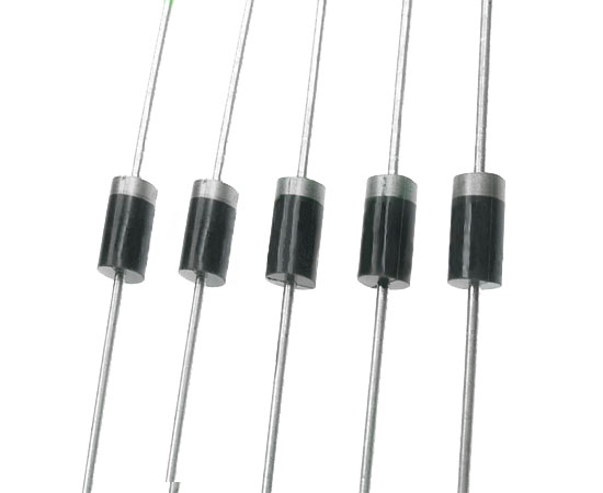 低電容瞬變二極管Low Capacitance T