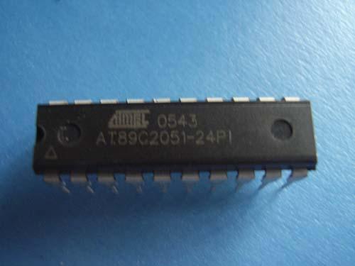 AT89C2051
