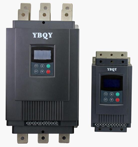 軟起動器JJR2-160KW-Z耀邦軟起動器