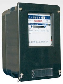 嵌入式三相感應式電能表D86-K型