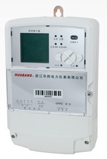 智能載波抄表集中器GGZ866-1F配485數據線