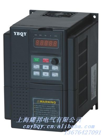 供應V矢量變頻器/耀邦變頻器18.5KW三相380