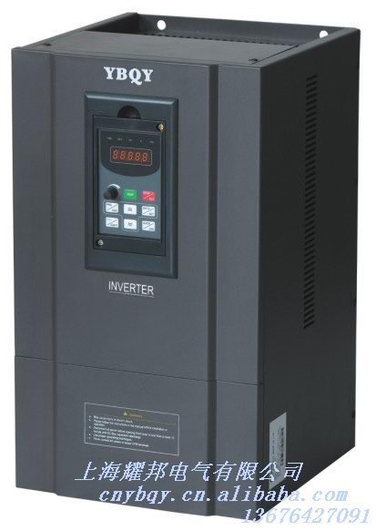 供應V矢量變頻器/耀邦變頻器75KW三相380V