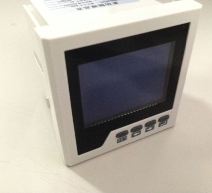 PDM-803A 數(shù)顯三相電流表/智能三相表/