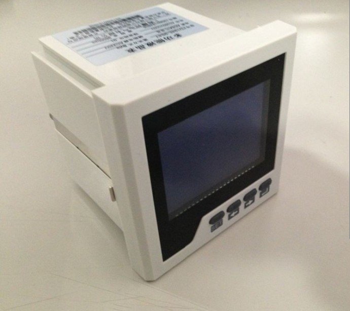 CD194H-3K1智能功率因數表/因數表