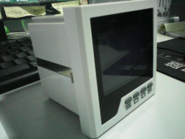 PMAC615-Z/A單相電流表