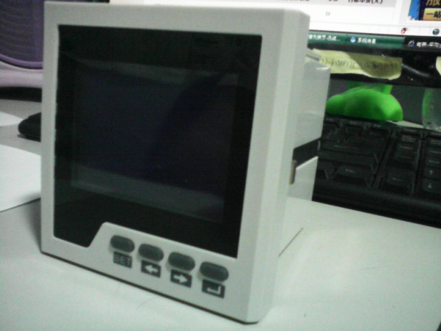 單相智能型電流表PDM-801A/CD194I-5