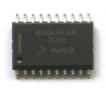 MC68HC908JB8JDW USB單片機(jī)